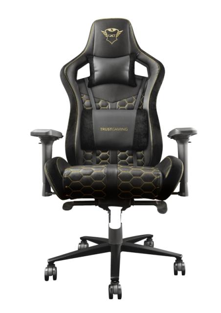 Стол TRUST GXT 712 Resto Pro Gaming Chair