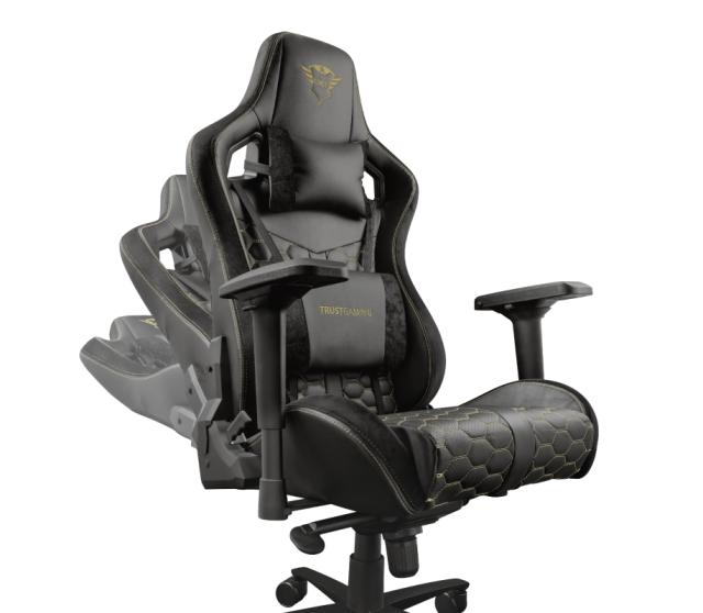 Стол TRUST GXT 712 Resto Pro Gaming Chair
