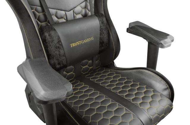 Стол TRUST GXT 712 Resto Pro Gaming Chair
