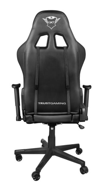 Стол TRUST GXT 716 Rizza RGB LED Gaming Chair