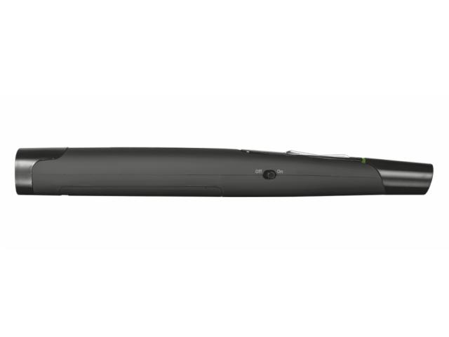 Безжичен презентер TRUST Puntero Wireless Laser Presenter