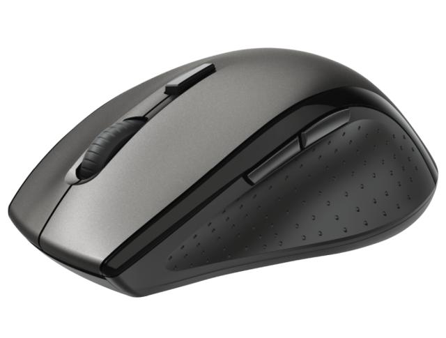 Мишка TRUST Kuza Wireless Ergonomic Mouse
