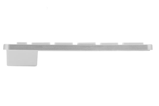 Клавиатура TRUST Nado Wireless Bluetooth Keyboard