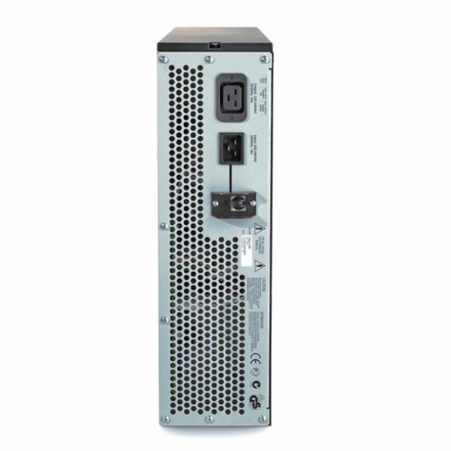 Аксесоар APC Smart-UPS RT 3000VA Input Isolation Transformer, Black,3U, Rack/Tower Convertible