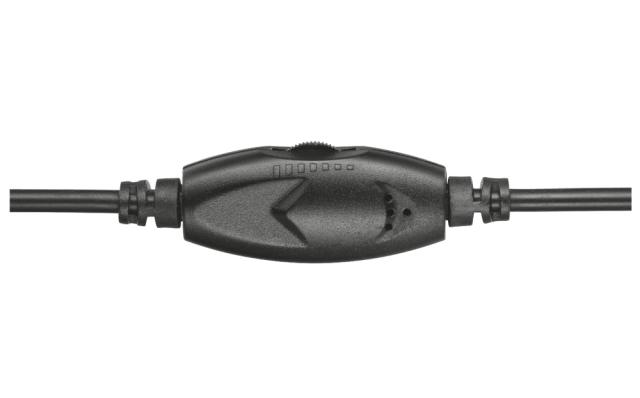 Слушалки TRUST Primo Headset
