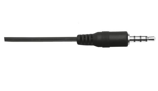 Слушалки TRUST Primo Headset