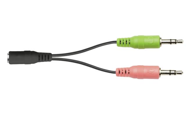 Слушалки TRUST Primo Headset