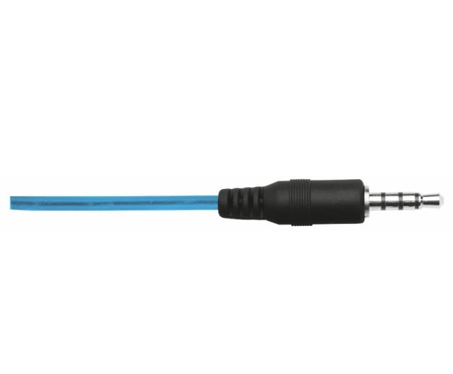 Слушалки TRUST Quasar Headset for PC and laptop