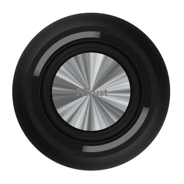 Тонколона Trust Rokko, 1.0, 5 W, Bluetooth, 3.5 mm, SD card, черен