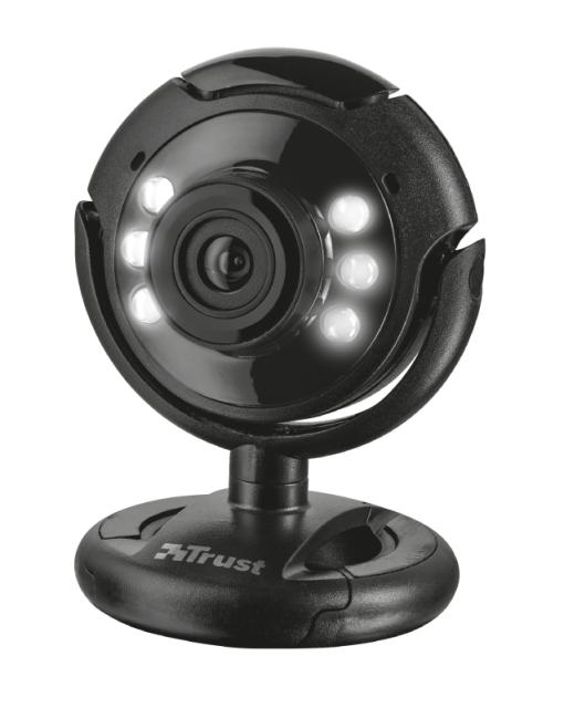 Камера TRUST Spotlight Pro Webcam