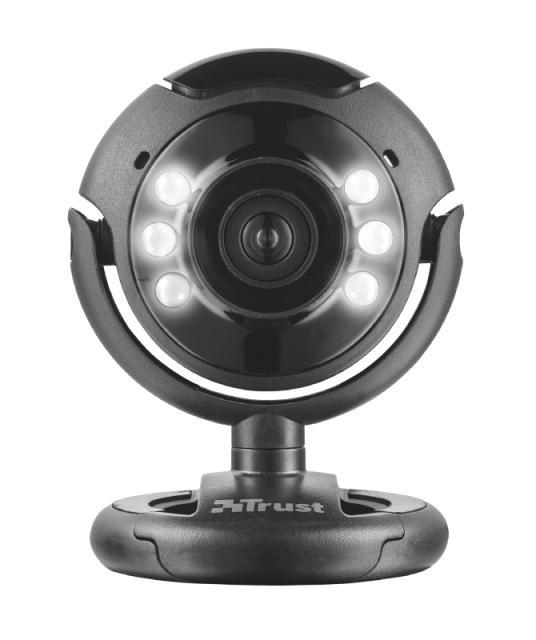 Камера TRUST Spotlight Pro Webcam