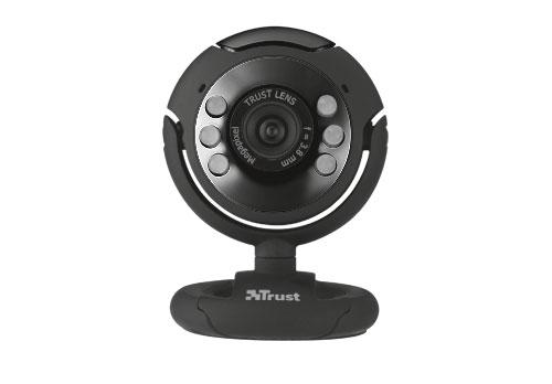 Камера TRUST Spotlight Pro Webcam