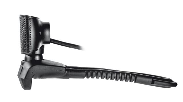 Камера TRUST Trino HD 720P Webcam