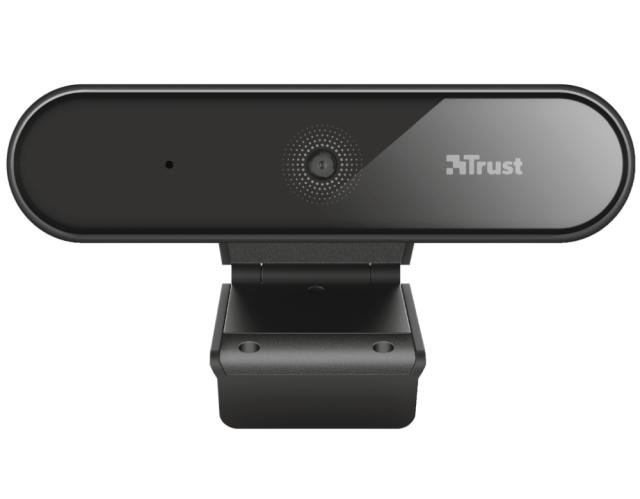 Камера TRUST Tyro Full HD 1080P Webcam