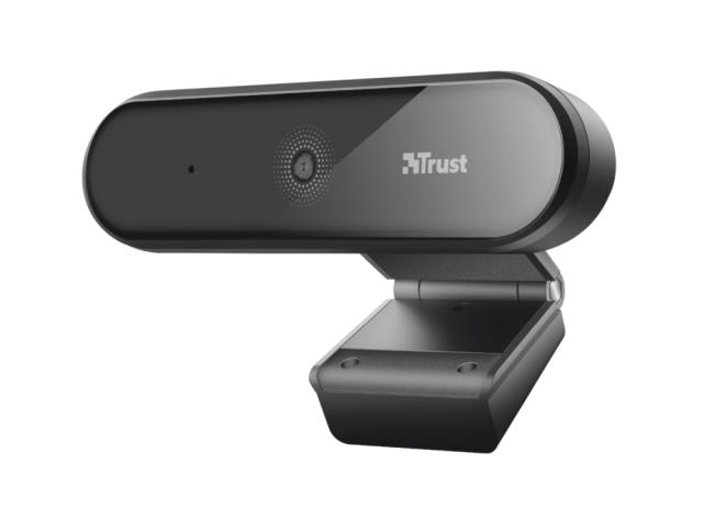 Камера TRUST Tyro Full HD 1080P Webcam