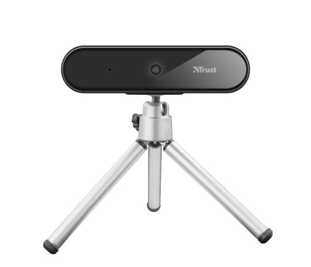 Камера TRUST Tyro Full HD 1080P Webcam