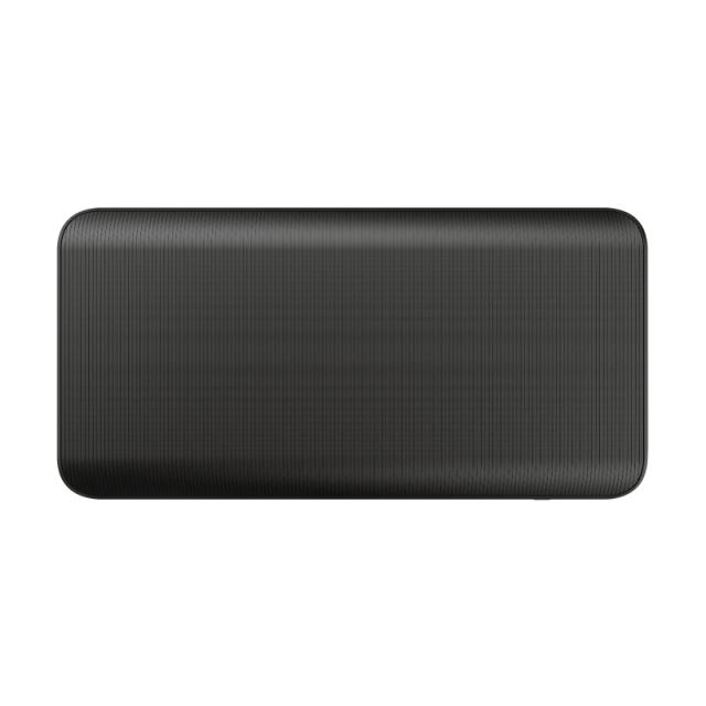 Външна батерия TRUST 23892, 20 000 mAh, Laro 65W, USB / Type-C, за лаптоп
