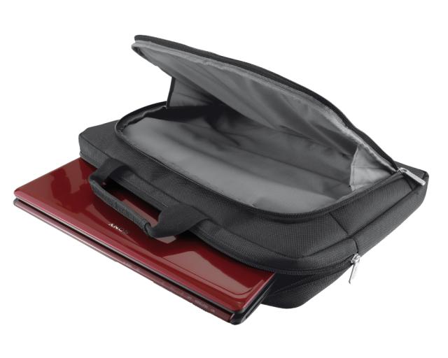 Чанта TRUST Sydney Slim Laptop Bag 16" Laptops ECO - Black