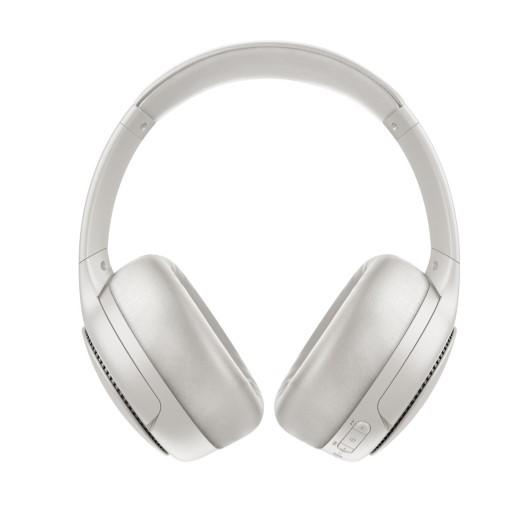 Слушалки Panasonic RB-M700BE-C, безжични, Bluetooth, микрофон, Бежови