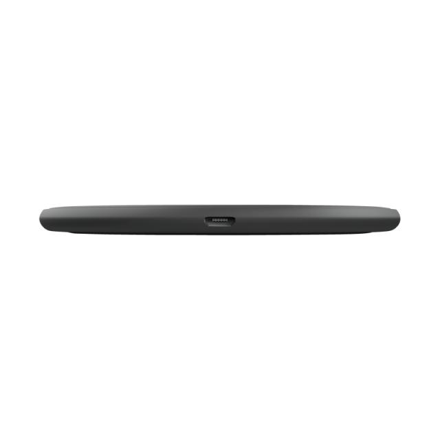 Зарядно устройство TRUST Qylo Fast Wireless Charging Pad Black