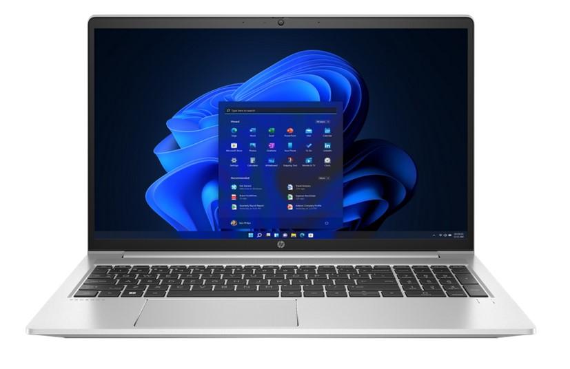 HP ProBook 455 G9 AMD Ryzen 7 5825U 15.6inch FHD 8GB 512GB PCIe SSD FREE DOS (EN) 5Y3S0EA#ABB