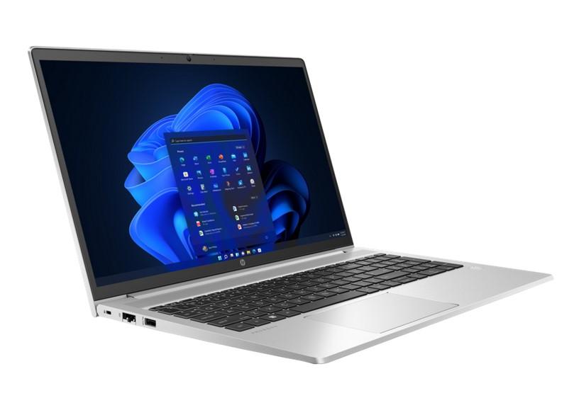 HP ProBook 455 G9 AMD Ryzen 7 5825U 15.6inch FHD 8GB 512GB PCIe SSD FREE DOS (EN) 5Y3S0EA#ABB