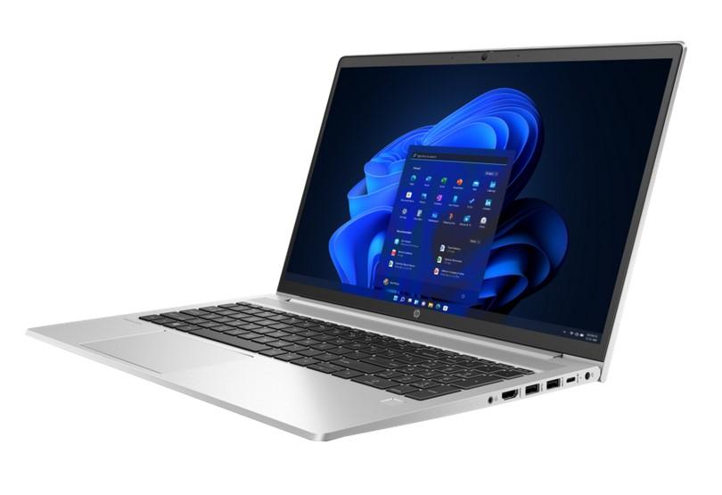HP ProBook 455 G9 AMD Ryzen 7 5825U 15.6inch FHD 8GB 512GB PCIe SSD FREE DOS (EN) 5Y3S0EA#ABB
