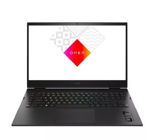 Лаптоп HP OMEN Intel Core i9-11900H 17.3inch QHD IPS 32GB DDR4 1TB PCIe SSD NVIDIA GeForce RTX 3080 16GB FREEDOS (BG) 49J86EA#AKS