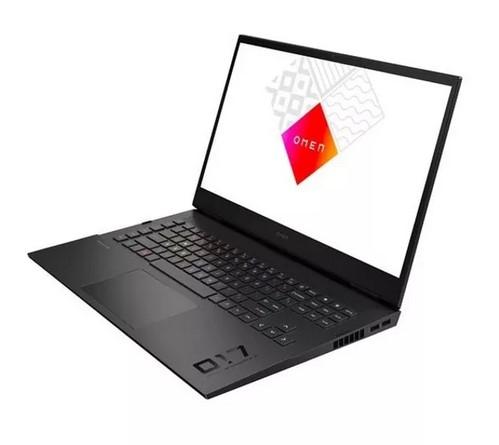 Лаптоп HP OMEN Intel Core i9-11900H 17.3inch QHD IPS 32GB DDR4 1TB PCIe SSD NVIDIA GeForce RTX 3080 16GB FREEDOS (BG) 49J86EA#AKS