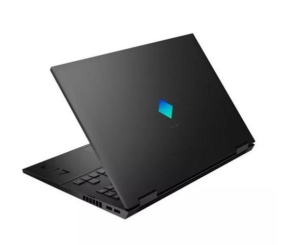 Лаптоп HP OMEN Intel Core i9-11900H 17.3inch QHD IPS 32GB DDR4 1TB PCIe SSD NVIDIA GeForce RTX 3080 16GB FREEDOS (BG) 49J86EA#AKS