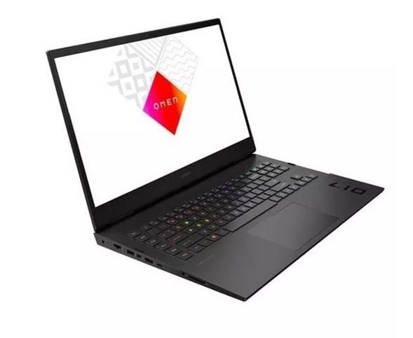 Лаптоп HP OMEN Intel Core i7-11800H 17.3inch FHD IPS 32GB DDR4 1TB PCIe SSD NVIDIA GeForce RTX 3070 8GB FREE DOS (BG) 49J88EA#AKS