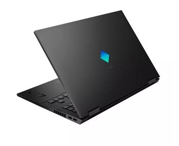 Лаптоп HP OMEN Intel Core i7-11800H 17.3inch FHD IPS 32GB DDR4 1TB PCIe SSD NVIDIA GeForce RTX 3070 8GB FREE DOS (BG) 49J88EA#AKS