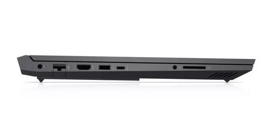 Лаптоп HP VICTUS Intel Core i7-11800H 16.1" (40.89 cm) FHD 16GB DDR4 1TB PCIe SSD NVIDIA GeForce RTX 3050 Ti 4GB FREEDOS (BG) 49J82EA#AKS