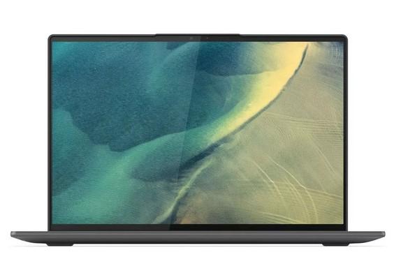 LENOVO Yoga Slim 7 Pro X AMD Ryzen 9 6900HS 14.5inch 3K AG 400N 120Hz 32GB DDR5 1TB PCIe RTX3050 4GB Win11 Pro 2y Onyx Grey 82TL0012BM