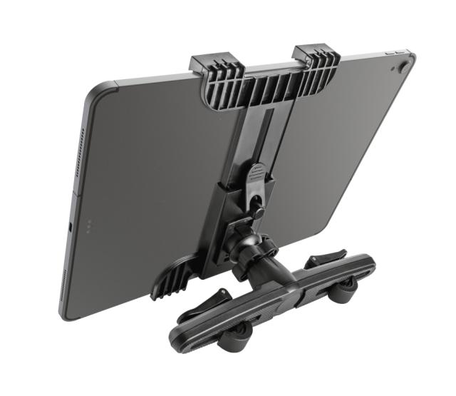 Стойка за кола TRUST Thano Tablet Car Holder