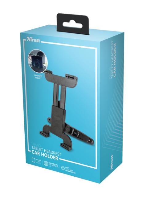 Стойка за кола TRUST Thano Tablet Car Holder
