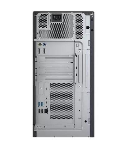Настолен компютър Fujitsu Esprimo P5011, Intel Core i7-10700 2.9/4.8 GHz, 16GB DDR4, 512GB SSD, 1x USB Type-C, Free DOS