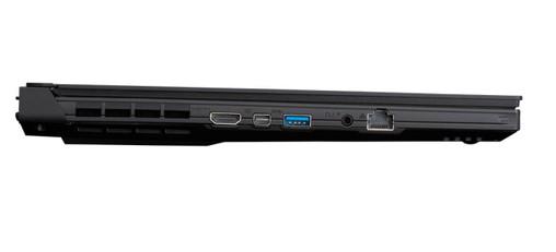 Лаптоп GIGABYTE AORUS 5 SE4 Intel Core i7-12700H, 15.6 IPS, FHD 144Hz, 16GB DDR4, 512GB SSD Gen4, nVIdia RTX 3070 8GB, Windows 11 Home