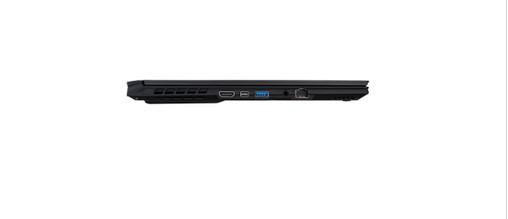 Лаптоп GIGABYTE AERO 15 XD, Intel Core i7-11800H, 15.6 SAMSUNG OLED UHD, 2x8GB DDR4, 1TB SSD, nVIdia RTX3070Q 8Gb, Windows 11 Pro