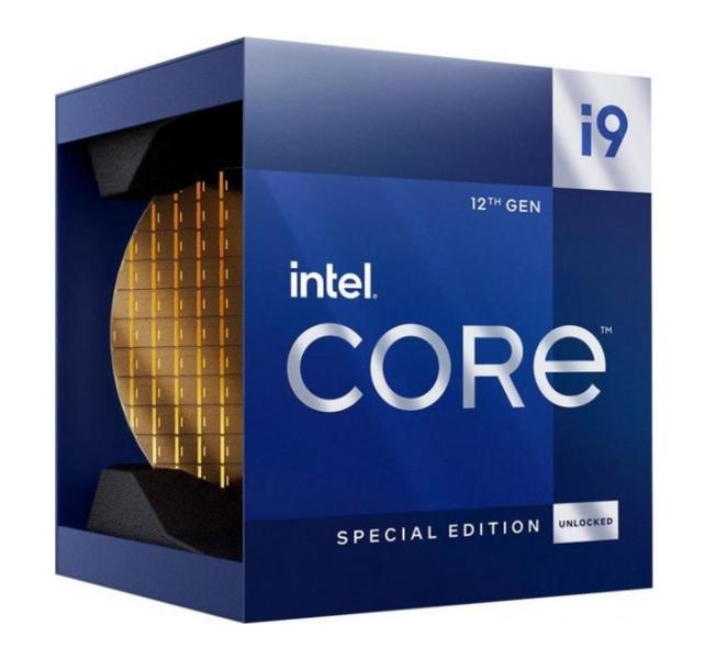 Процесор Intel Core i9-12900KS (16-ядрен) 3.4GHz LGA1700 30M Cache Box CPU, без охлаждане