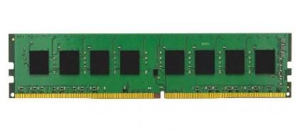 KINGSTON 16GB 3200MHz DDR4 Non-ECC CL22 DIMM 1Rx8 KVR32N22S8/16