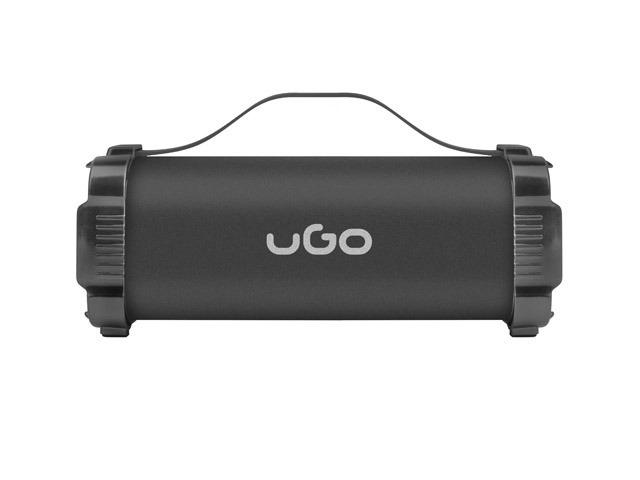 Тонколона uGo Bluetooth Speaker Mini Bazooka 2.0 5W RMS