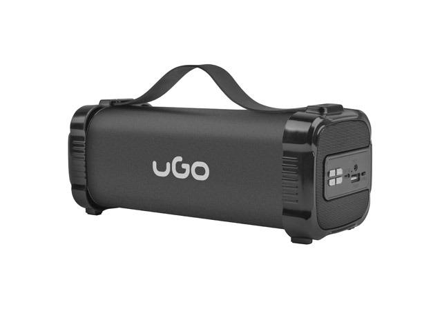 Тонколона uGo Bluetooth Speaker Mini Bazooka 2.0 5W RMS