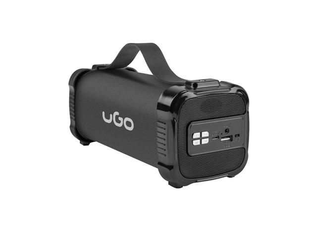 Тонколона uGo Bluetooth Speaker Mini Bazooka 2.0 5W RMS