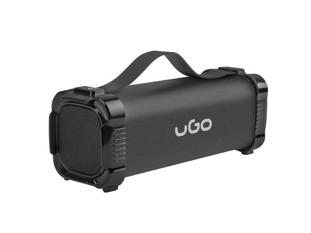 Тонколона uGo Bluetooth Speaker Mini Bazooka 2.0 5W RMS