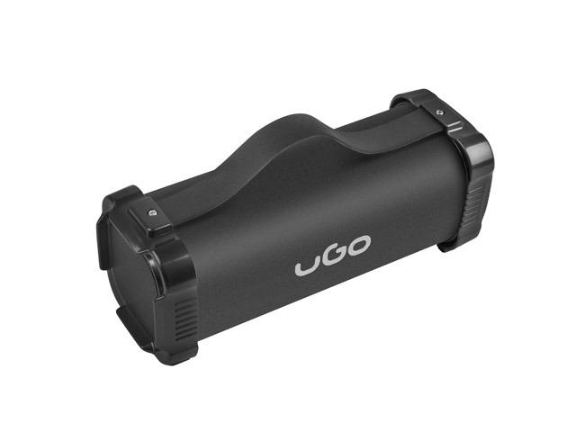 Тонколона uGo Bluetooth Speaker Mini Bazooka 2.0 5W RMS