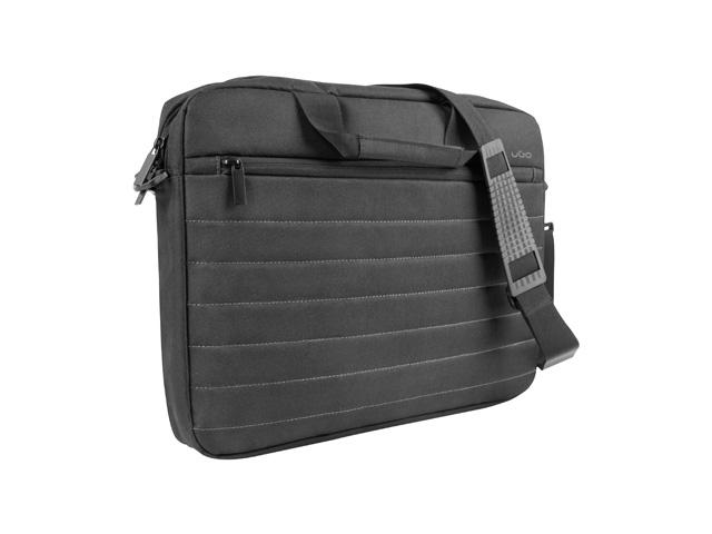 Чанта uGo Laptop bag 15.6" Black
