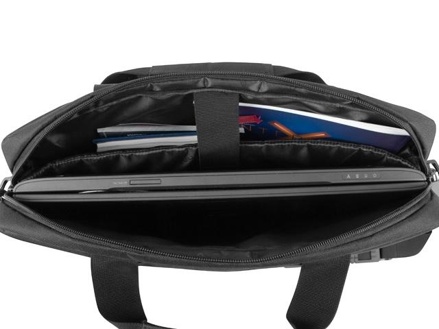Чанта uGo Laptop bag 15.6" Black