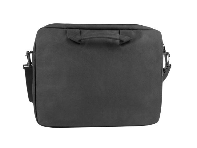 Чанта uGo Laptop bag, Asama BS200 14.1" Black