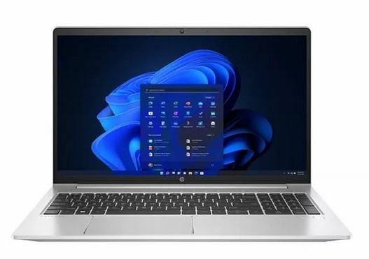 Лаптоп HP ProBook 450 G9 Intel Core i5-1235U 15.6inch FHD DDR6 8GB RAM 512GB PCIe NVMe SSD NVIDIA GeForce MX570 2GB FREE DOS (EN) 5Y3T8EA#ABB